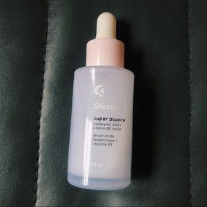 ❌SOLD❌ Glossier Super Bounce Serum (Gently Used)